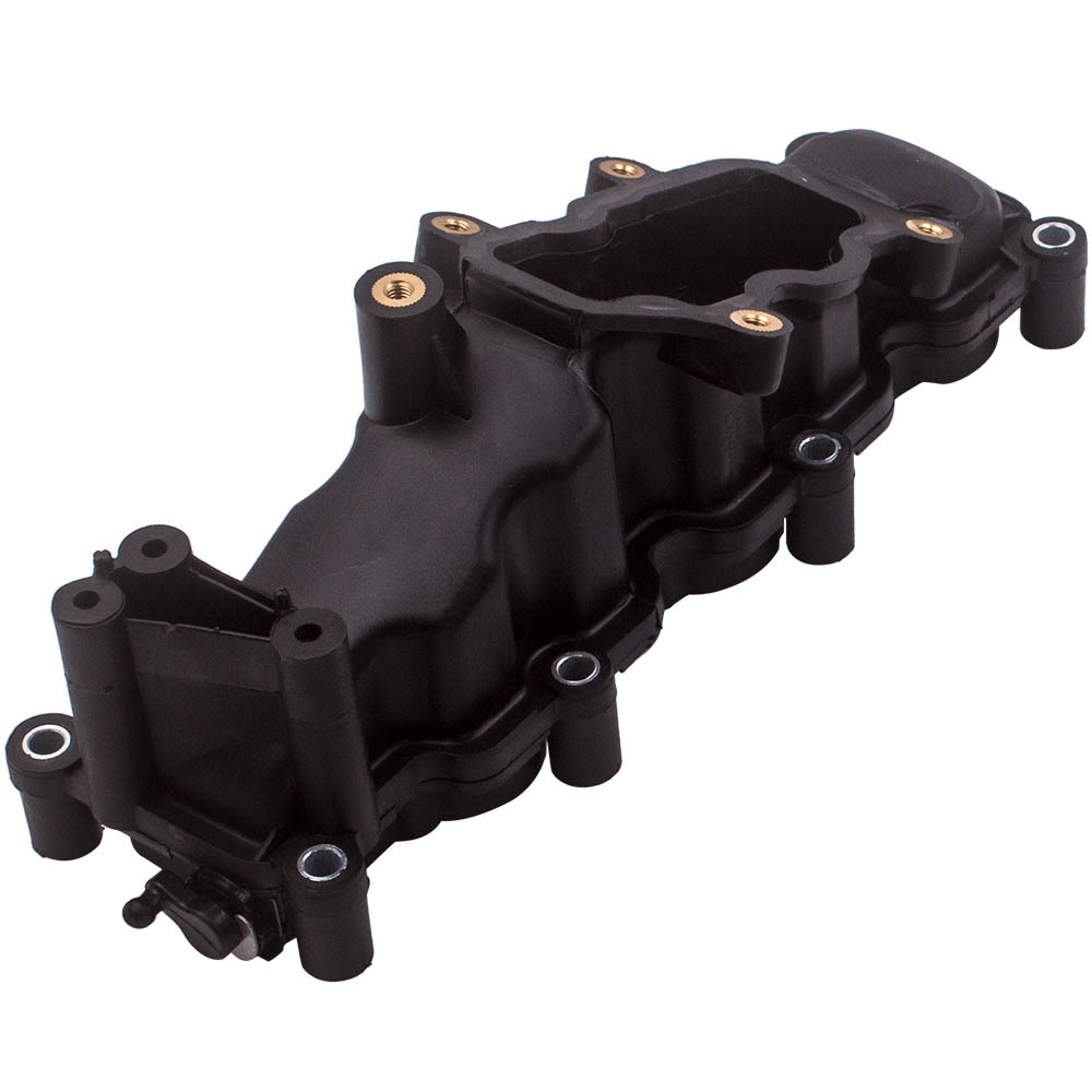 2X Collettori Di Aspirazione 59129086D 059129711Al compatibile per Audi A4 / A5 / A6 / A8