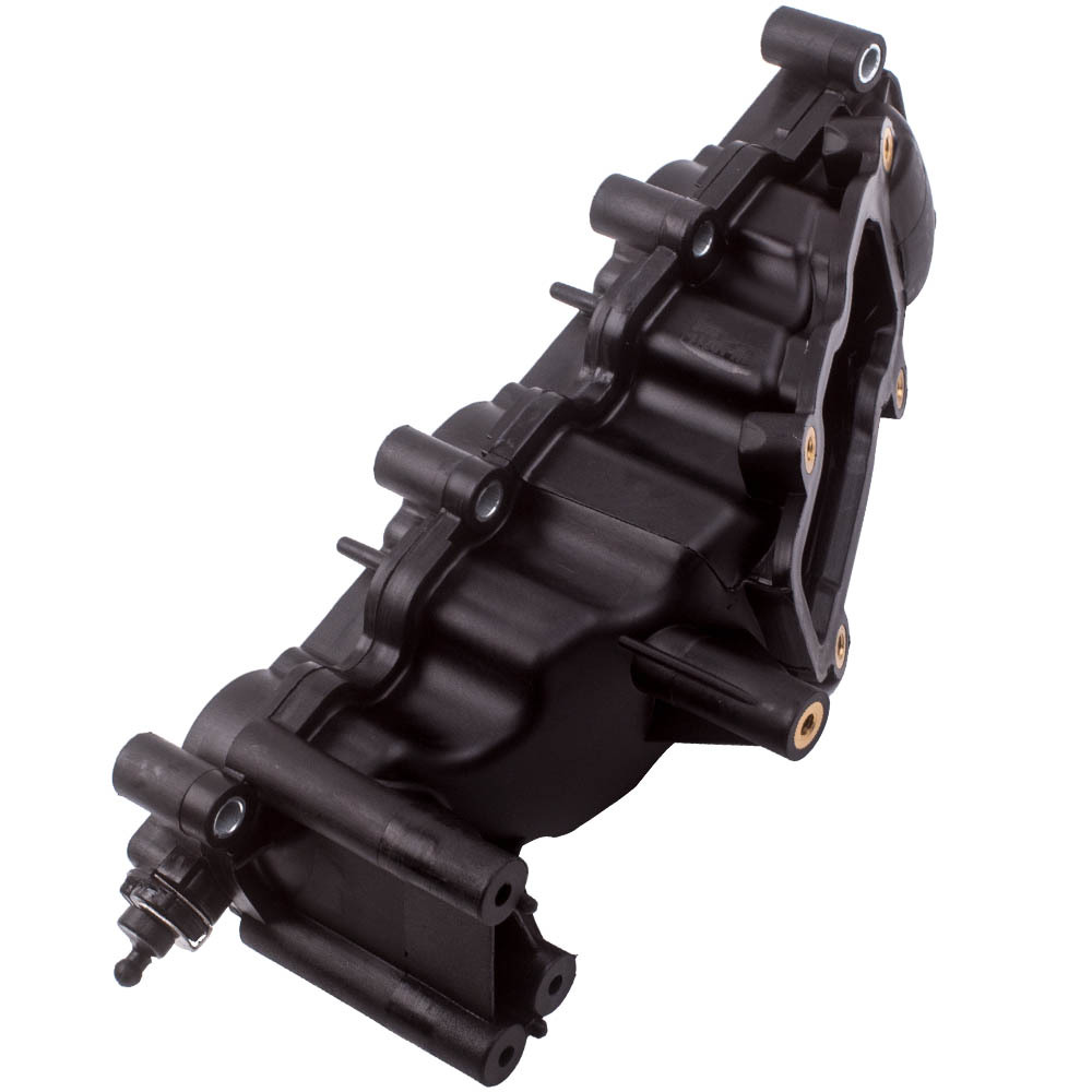 2X Collettori Di Aspirazione 59129086D 059129711Al compatibile per Audi A4 / A5 / A6 / A8