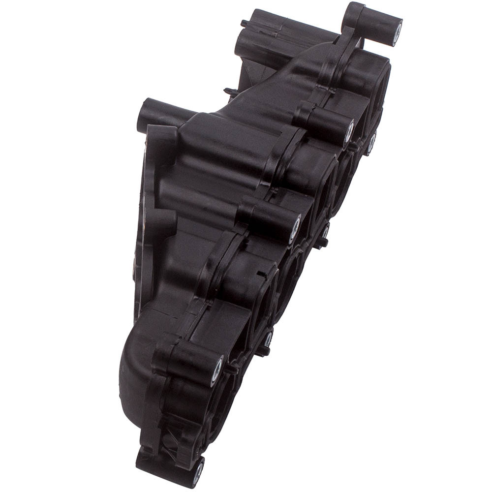 2X Collettori Di Aspirazione 59129086D 059129711Al compatibile per Audi A4 / A5 / A6 / A8