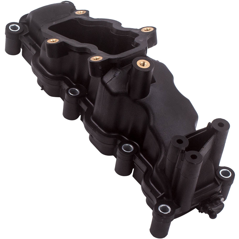 2X Collettori Di Aspirazione 59129086D 059129711Al compatibile per Audi A4 / A5 / A6 / A8
