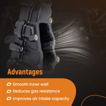 Compatible for Audi A4 A6 A8 Q7 compatible for VW Phaeton Touareg 2.7 3.0 Tdi Intake Manifold Left And Right