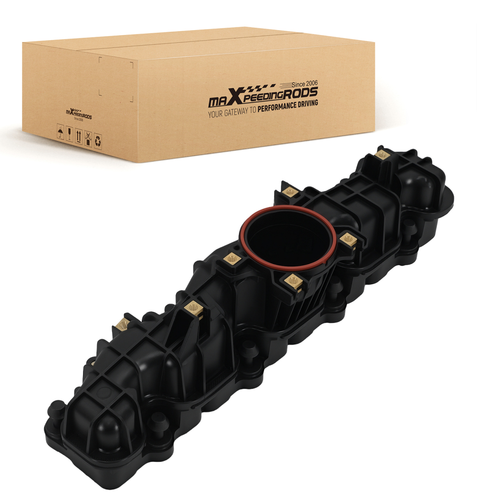 Engine Intake Manifold compatible for Ford Ranger (TKE) 2.2 TDCi 2011- BB3Q-9424-A 1770539