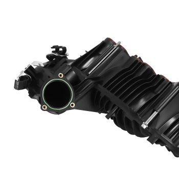 Collettore di aspirazione Con Attuatore compatibile per BMW 1 3 5 E81 X1 E84 X3 E83 2.0 320d