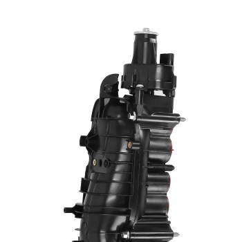 Collecteur Admission Actionneur compatible pour BMW E82 E90 E92 E93 E61 X1 E84 X3 E83 N47