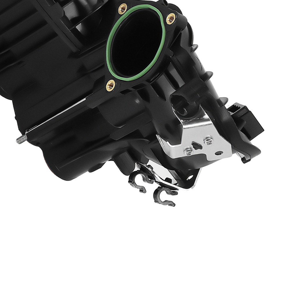 Collecteur Admission Actionneur compatible pour BMW E82 E90 E92 E93 E61 X1 E84 X3 E83 N47