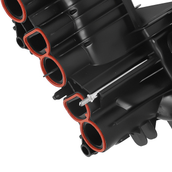 Collecteur Admission Actionneur compatible pour BMW E82 E90 E92 E93 E61 X1 E84 X3 E83 N47