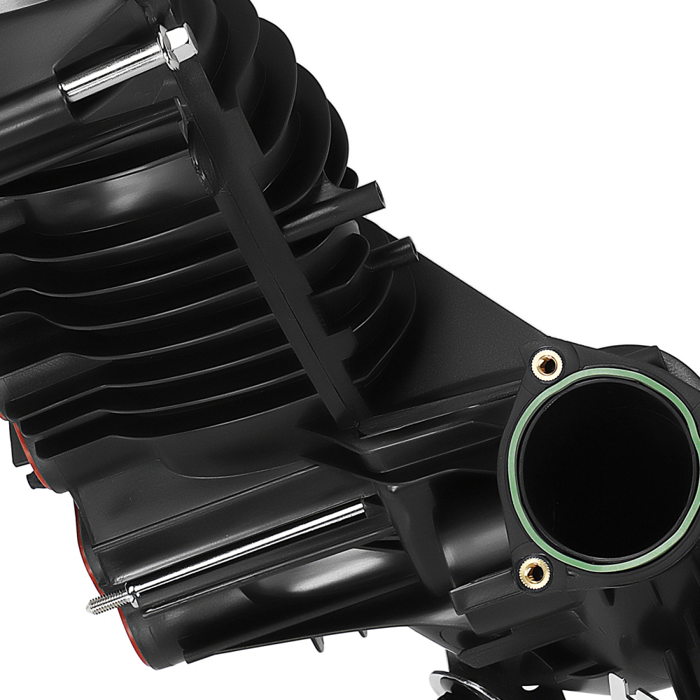 Collecteur Admission Actionneur compatible pour BMW E82 E90 E92 E93 E61 X1 E84 X3 E83 N47