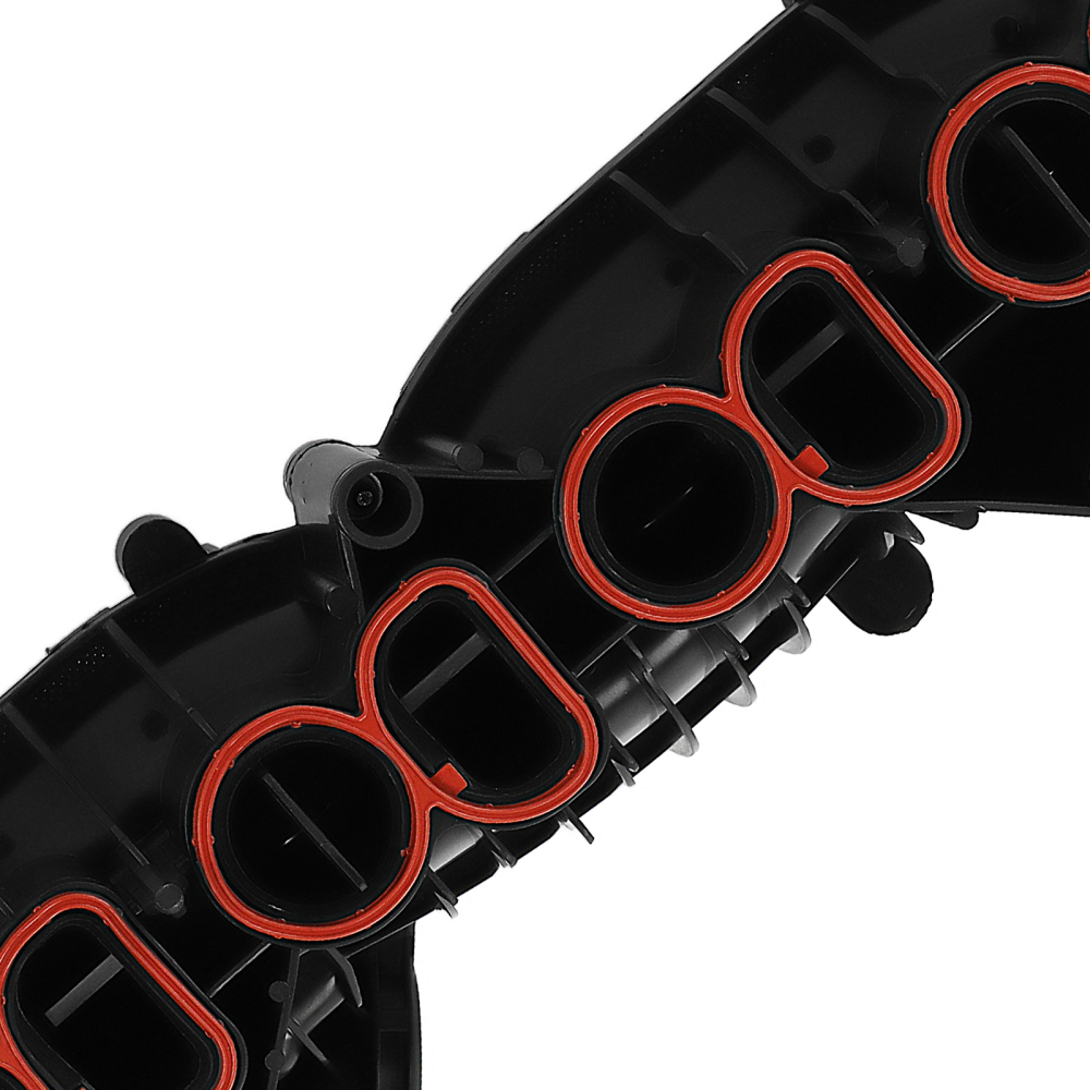 Collecteur Admission Actionneur compatible pour BMW E82 E90 E92 E93 E61 X1 E84 X3 E83 N47