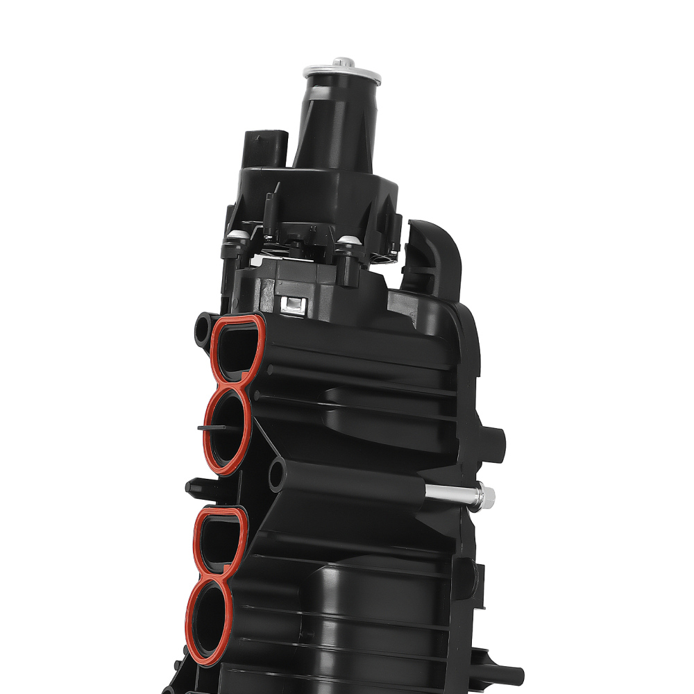 Colector de admisión Con Actuador forBMW 1 3 5 E81 X1 E84 X3 E83 2.0 320d 520d