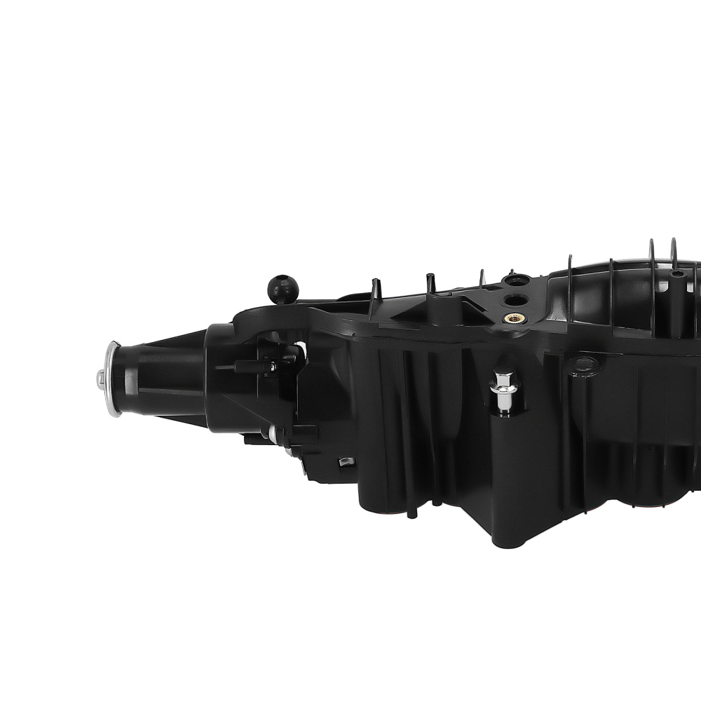 Colector de admisión Con Actuador forBMW 1 3 5 E81 X1 E84 X3 E83 2.0 320d 520d