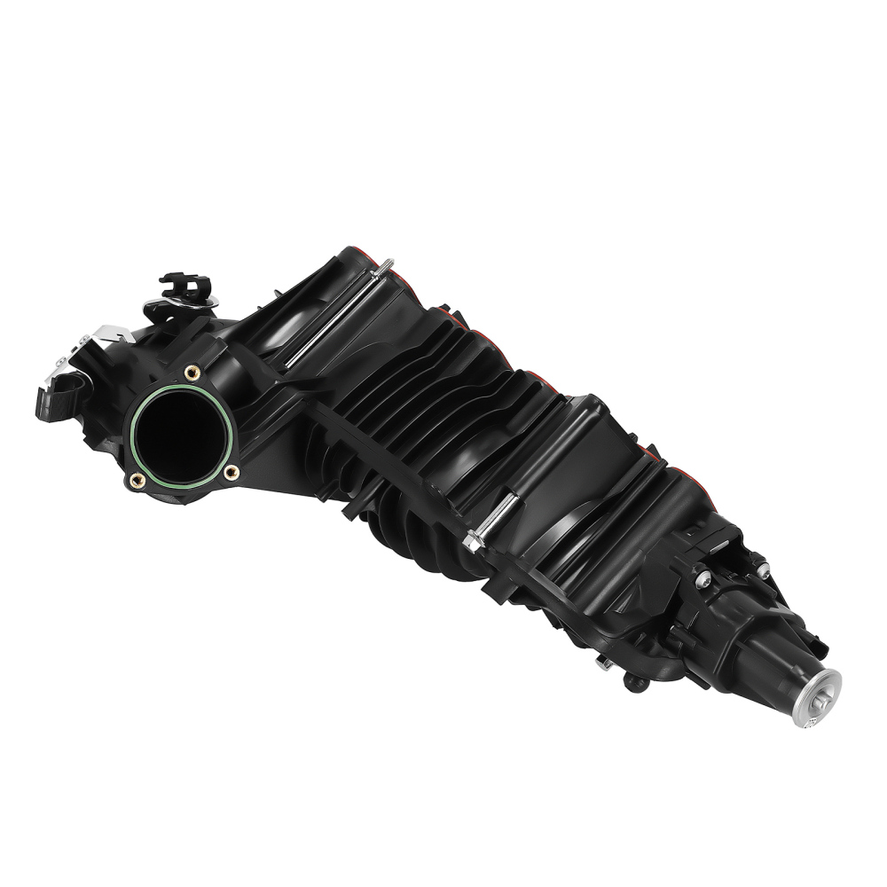 Collettore di aspirazione Con Attuatore compatibile per BMW 1 3 5 E81 X1 E84 X3 E83 2.0 320d