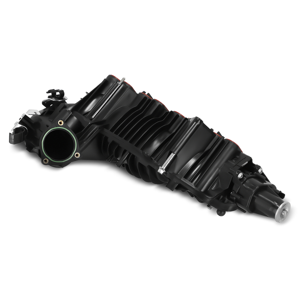 Collettore di aspirazione Con Attuatore compatibile per BMW 1 3 5 E81 X1 E84 X3 E83 2.0 320d