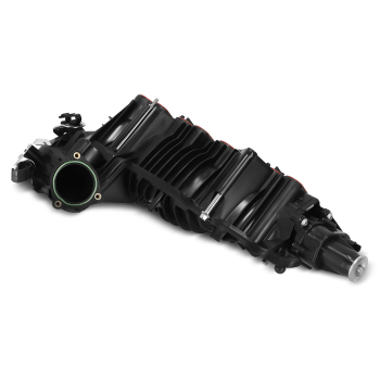 Collettore di aspirazione Con Attuatore compatibile per BMW 1 3 5 E81 X1 E84 X3 E83 2.0 320d