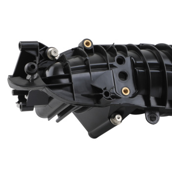 Inlet Intake Manifold compatible for BMW 5 E60 E61 520d 2.0 2007-2009 Plastic 11617797384