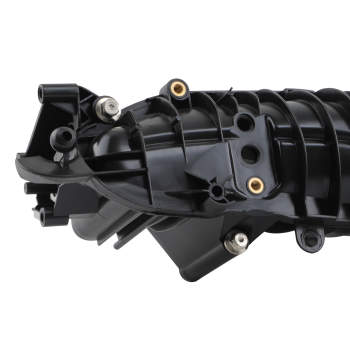 Inlet Intake Manifold compatible for BMW 5 E60 E61 520d 2.0 2007-2009 Plastic 11617797384
