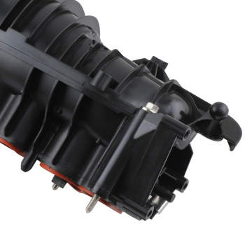 Inlet Intake Manifold compatible for BMW 5 E60 E61 520d 2.0 2007-2009 Plastic 11617797384
