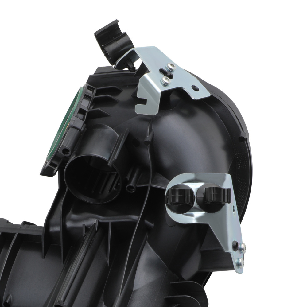 Inlet Intake Manifold compatible for BMW 5 E60 E61 520d 2.0 2007-2009 Plastic 11617797384