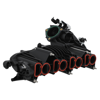 Collecteur dadmission compatible pour BMW E88 E87 E90 E91 118d 120d 320d 318d 11618507239