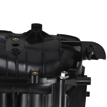 Collecteur dadmission compatible pour BMW E88 E87 E90 E91 118d 120d 320d 318d 11618507239