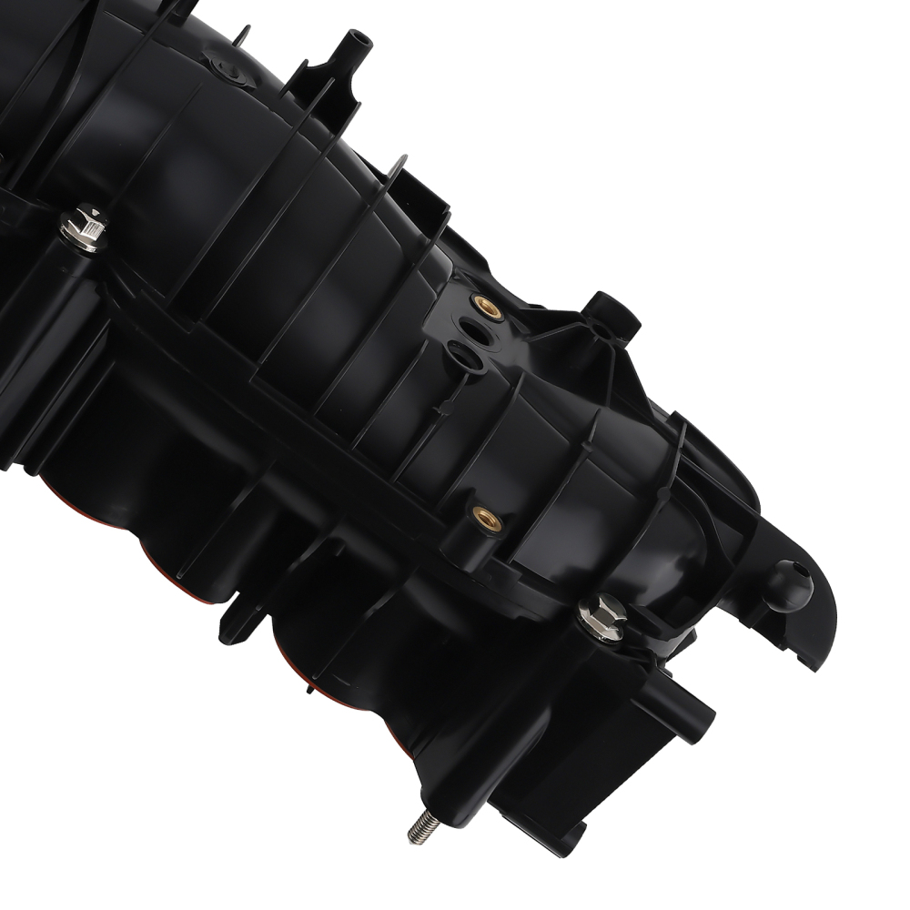 Módulo DE TUBO  PUERTO DE aspiraciónpara compatible para BMW 1er 3er 5er X1 X3 E83 E84 E6