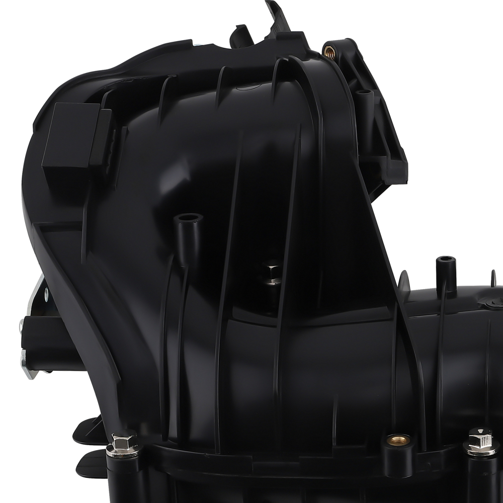 Módulo DE TUBO  PUERTO DE aspiraciónpara compatible para BMW 1er 3er 5er X1 X3 E83 E84 E6