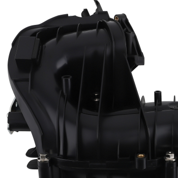 Módulo DE TUBO  PUERTO DE aspiraciónpara compatible para BMW 1er 3er 5er X1 X3 E83 E84 E6