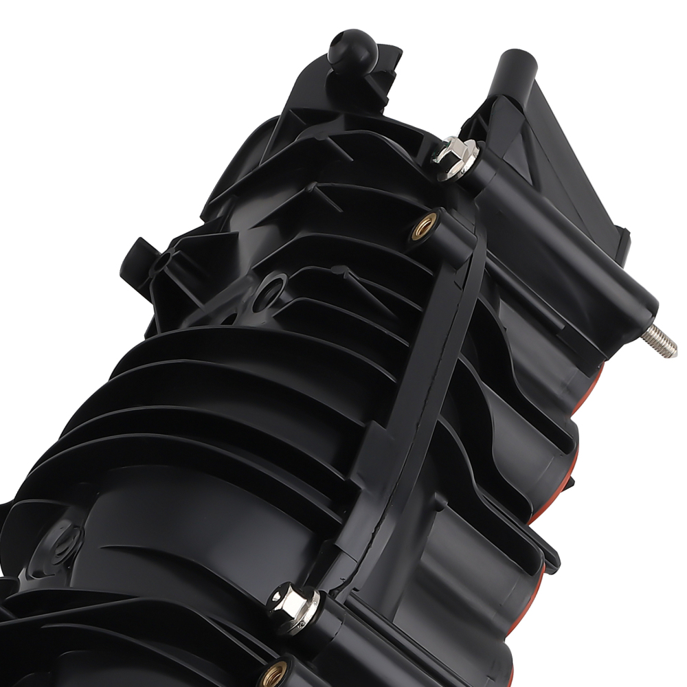 Módulo DE TUBO  PUERTO DE aspiraciónpara compatible para BMW 1er 3er 5er X1 X3 E83 E84 E6