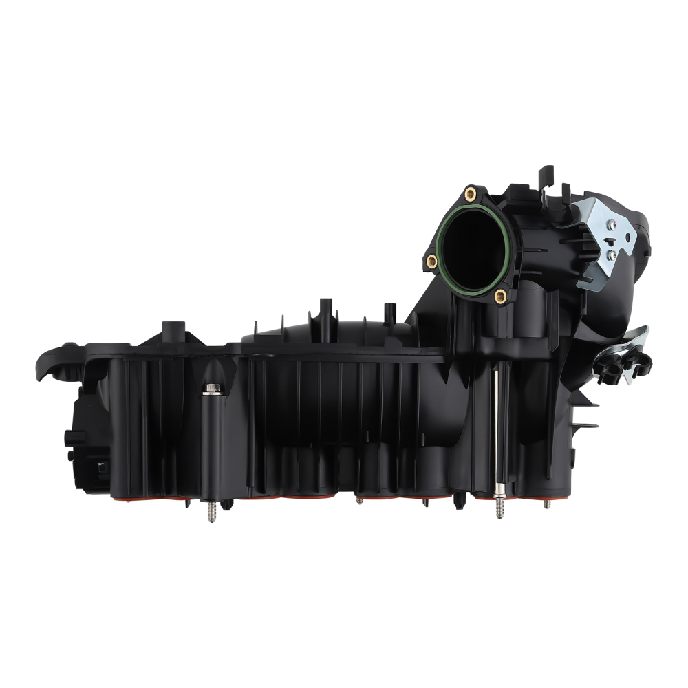 COLLETTORE DI ASPIRAZIONE DELLARIA DI ASPIRAZIONE compatibile per BMW 1 E81 E87 118D 120D