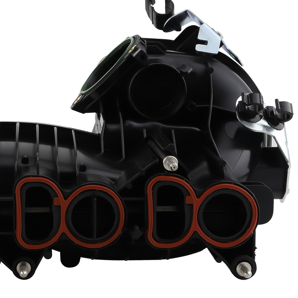 COLLETTORE DI ASPIRAZIONE DELLARIA DI ASPIRAZIONE compatibile per BMW 1 E81 E87 118D 120D