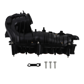 COLLETTORE DI ASPIRAZIONE DELLARIA DI ASPIRAZIONE compatibile per BMW 1 E81 E87 118D 120D