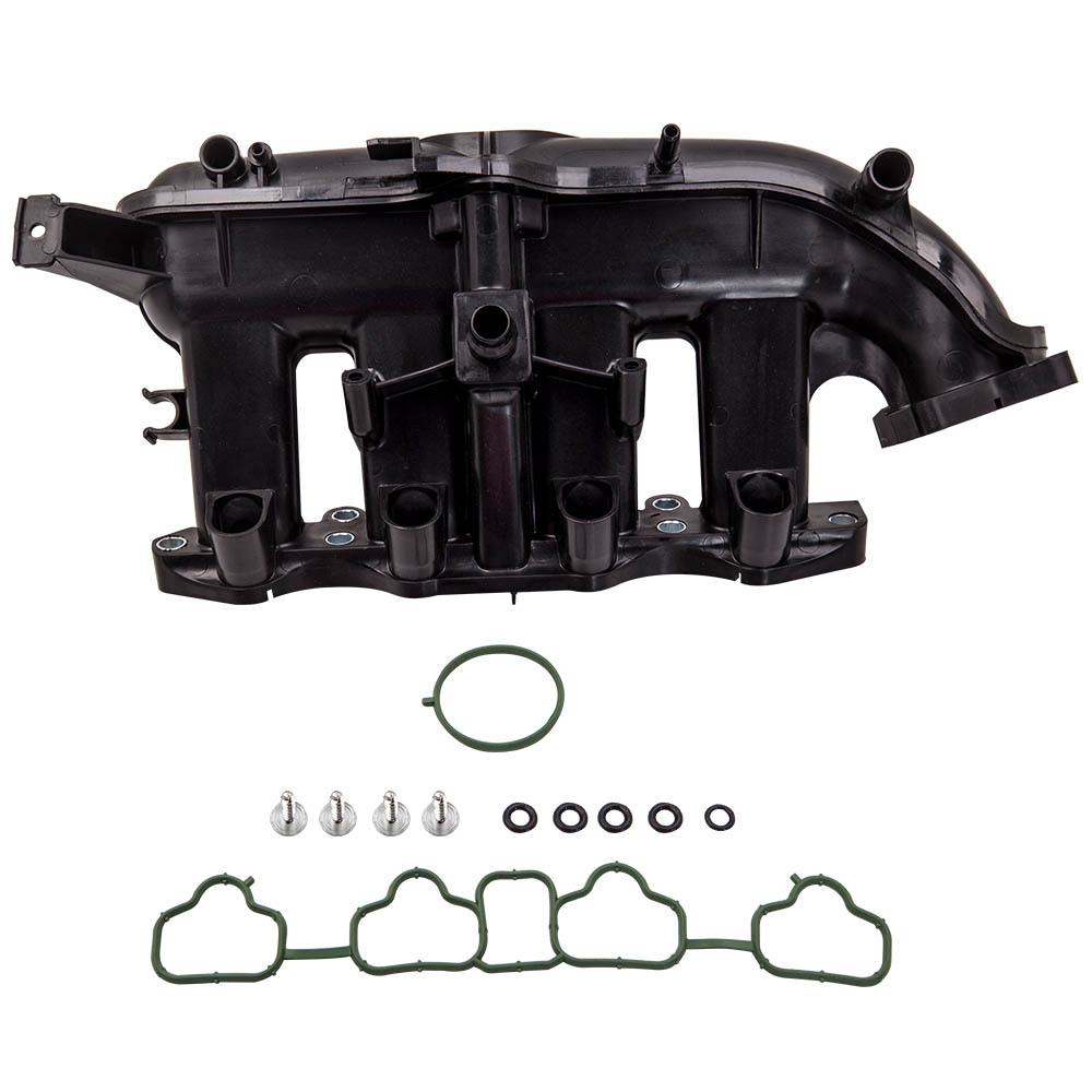 Air Intake Manifold compatible for Buick Encore Chevrolet Cruze Sonic Trax 1.4L 25200449