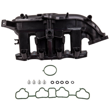 Air Intake Manifold compatible for Buick Encore Chevrolet Cruze Sonic Trax 1.4L 25200449