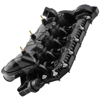 Inlet Manifold Rocker Cover compatible for Land Rover Range Rover 3.6L TDV8 L322 LR005274