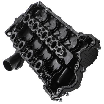 Inlet Manifold Rocker Cover compatible for Land Rover Range Rover 3.6L TDV8 L322 LR005274