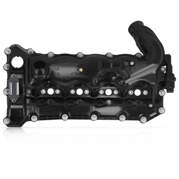LH Left Inlet Manifold Rocker Cover compatible for Range Rover Sport L322 3.6 TDV8 LR005659