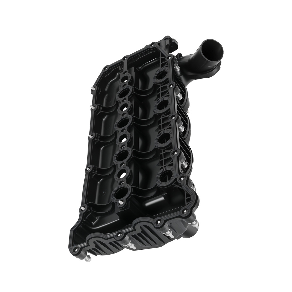 Left Intake Manifold compatible for Landrover Range Rover Sport L322 3.6 TDV8 LR005659