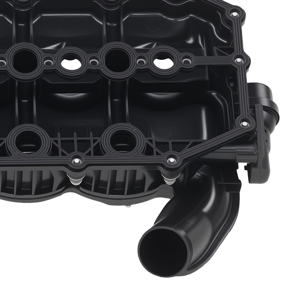 Left Intake Manifold compatible for Landrover Range Rover Sport L322 3.6 TDV8 LR005659