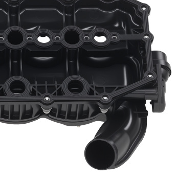 Left Intake Manifold compatible for Landrover Range Rover Sport L322 3.6 TDV8 LR005659