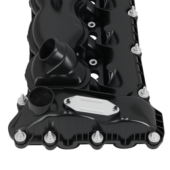 Left Intake Manifold compatible for Landrover Range Rover Sport L322 3.6 TDV8 LR005659