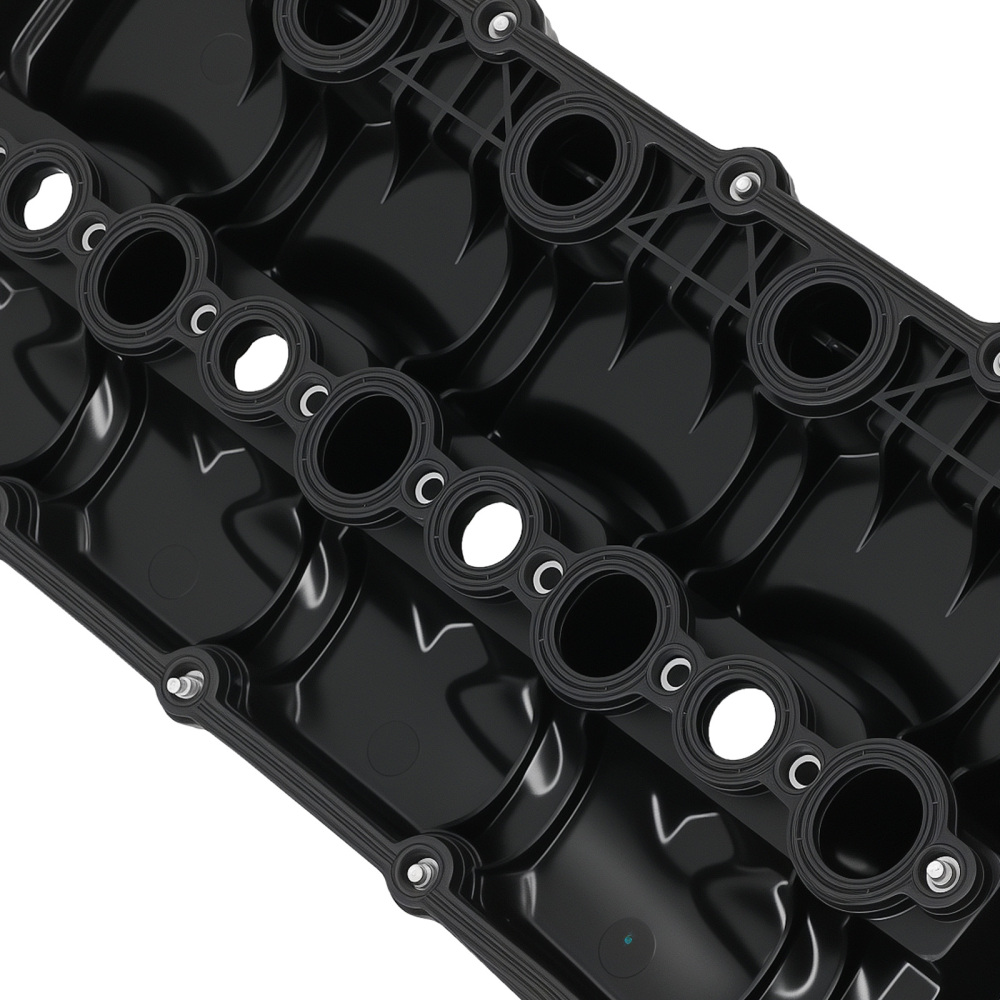 Left Intake Manifold compatible for Landrover Range Rover Sport L322 3.6 TDV8 LR005659