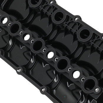 Left Intake Manifold compatible for Landrover Range Rover Sport L322 3.6 TDV8 LR005659