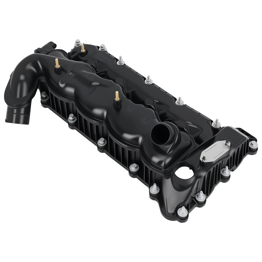 Left Intake Manifold compatible for Landrover Range Rover Sport L322 3.6 TDV8 LR005659