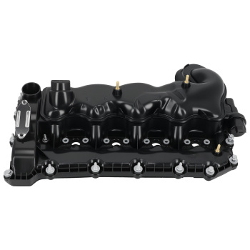 Left Intake Manifold compatible for Landrover Range Rover Sport L322 3.6 TDV8 LR005659