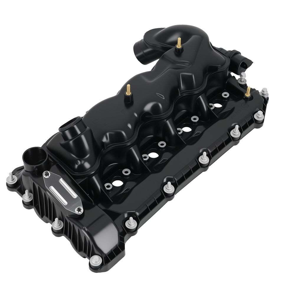 Left Intake Manifold compatible for Landrover Range Rover Sport L322 3.6 TDV8 LR005659