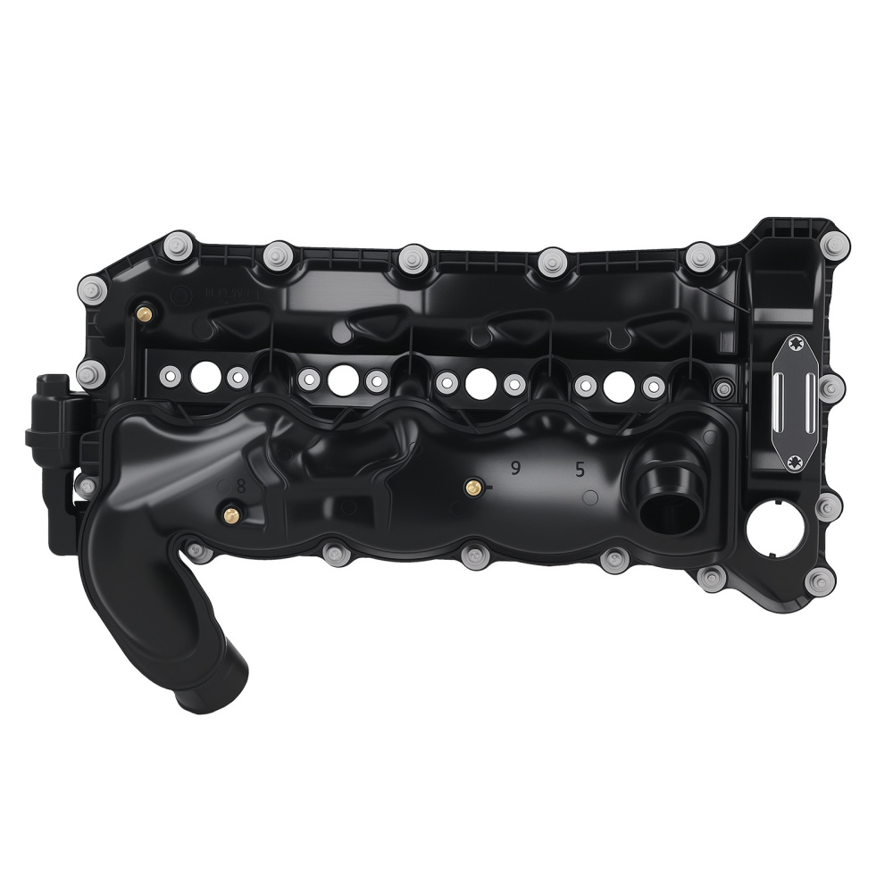Left Intake Manifold compatible for Landrover Range Rover Sport L322 3.6 TDV8 LR005659