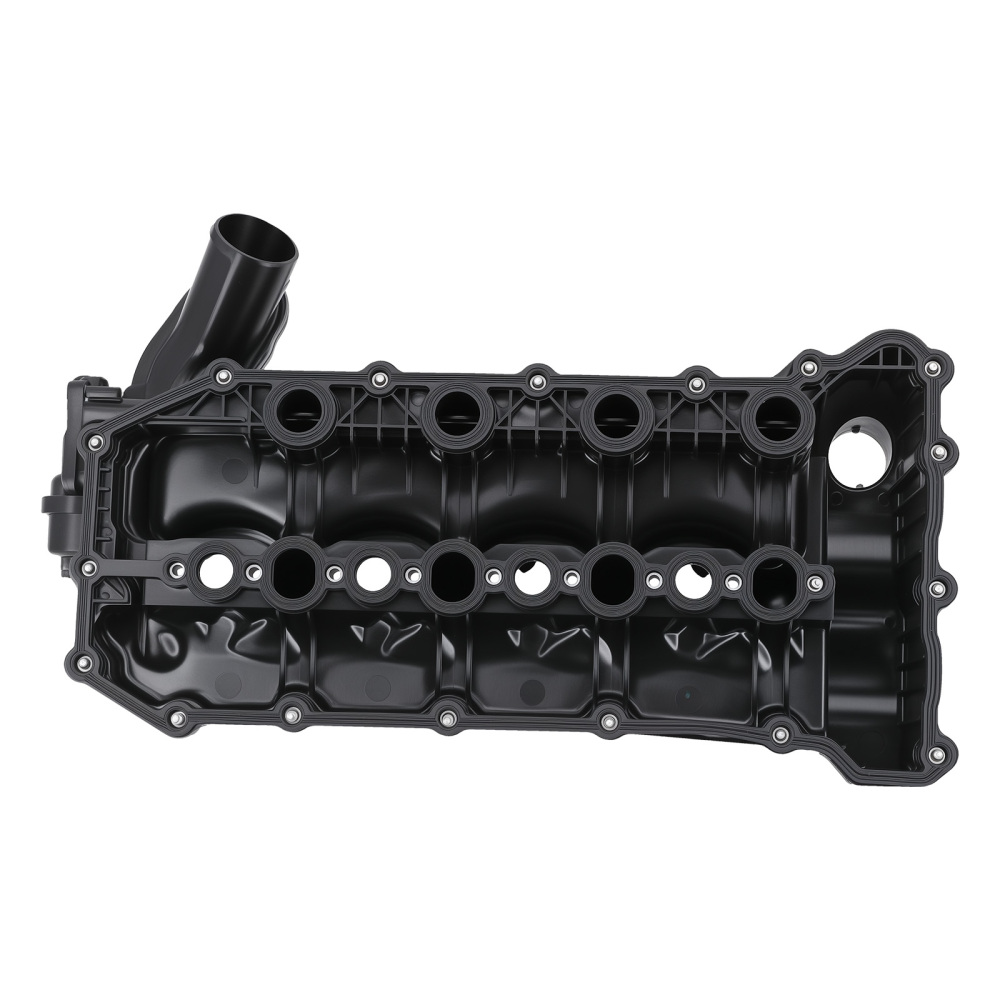 Left Intake Manifold compatible for Landrover Range Rover Sport L322 3.6 TDV8 LR005659