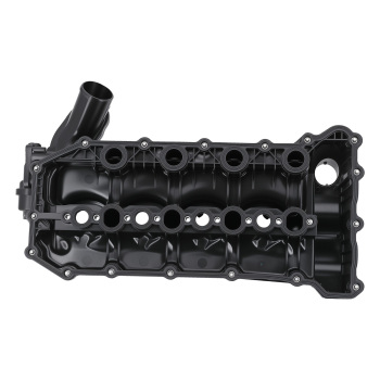 Left Intake Manifold compatible for Landrover Range Rover Sport L322 3.6 TDV8 LR005659