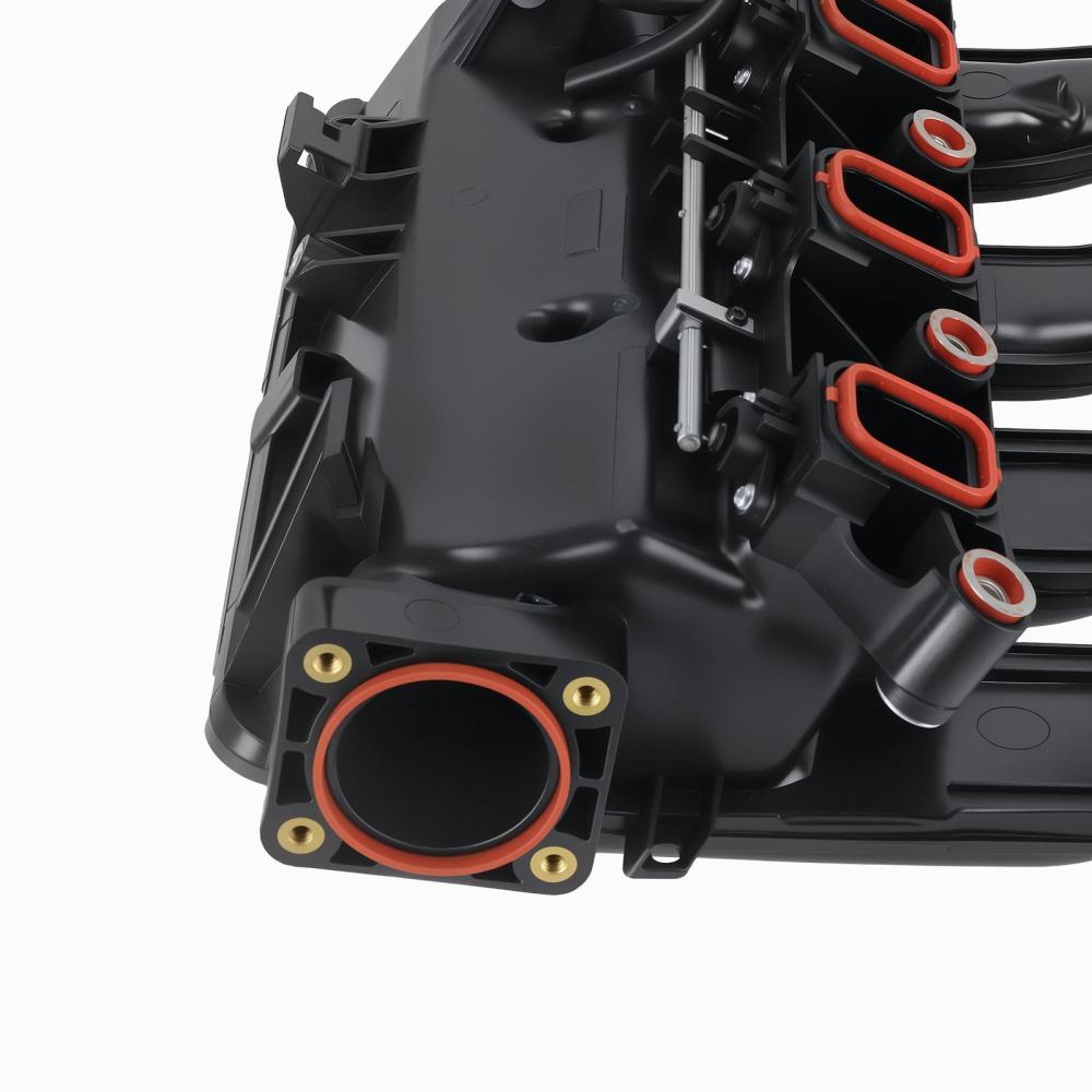 Collecteur Admission compatible pour BMW 1 3 5 X3 E87 E46 E90 318d 320d 520d 11617800579