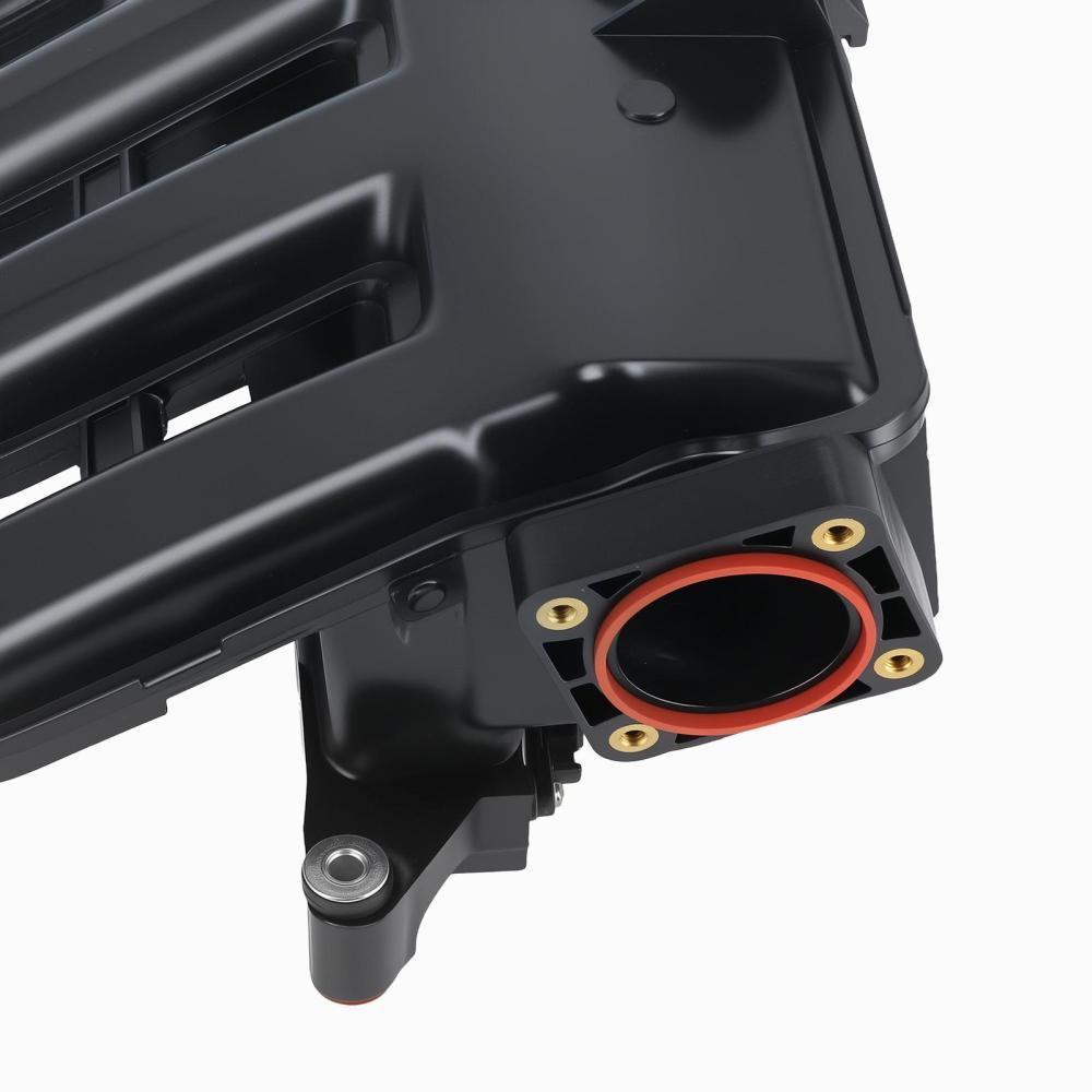 Collecteur Admission compatible pour BMW 1 3 5 X3 E87 E46 E90 318d 320d 520d 11617800579