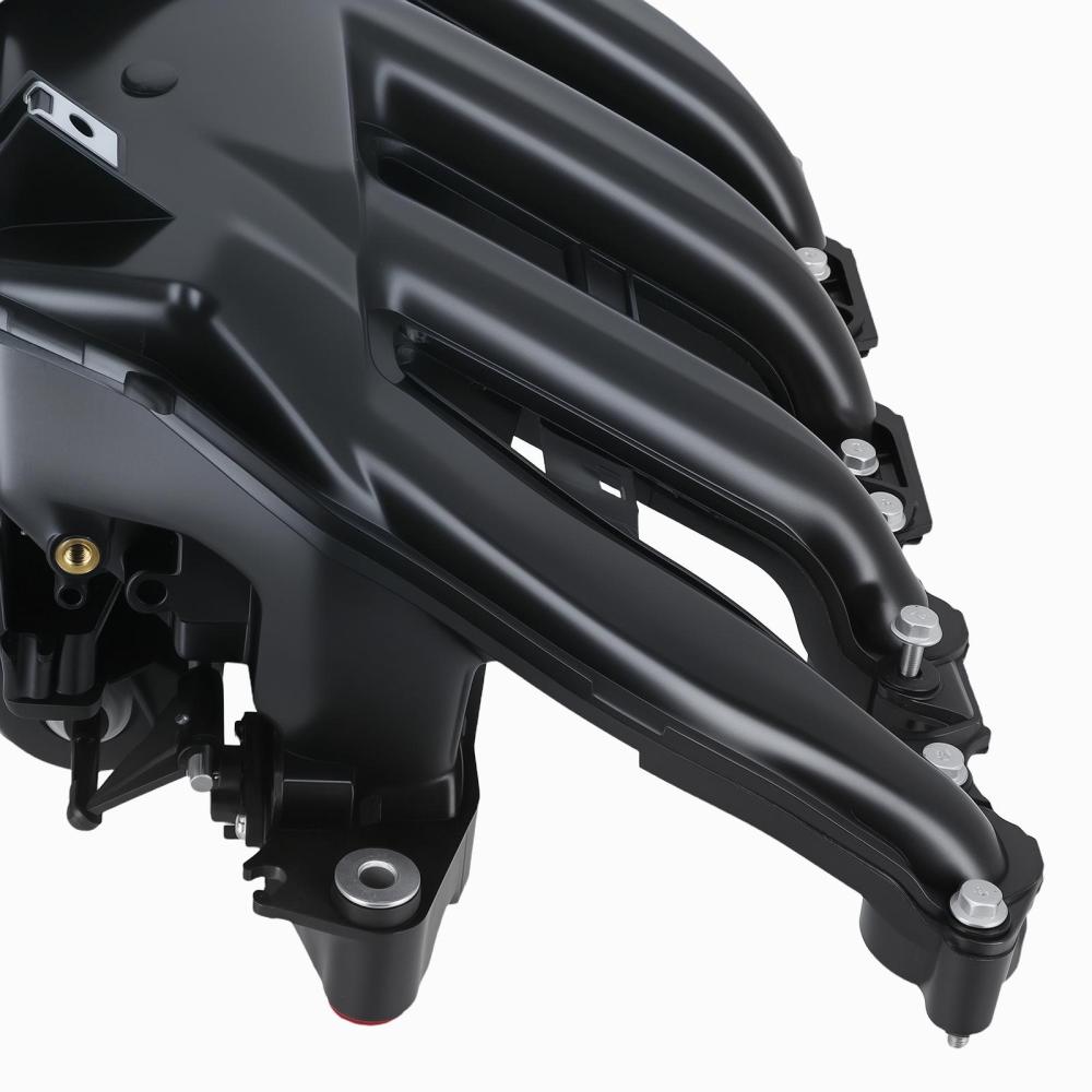 Collecteur Admission compatible pour BMW 1 3 5 X3 E87 E46 E90 318d 320d 520d 11617800579